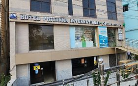 Hotel Priyanka International